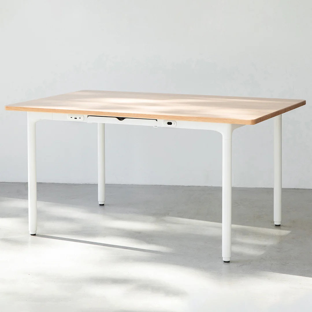 COFO JSF Table – COFO Taiwan